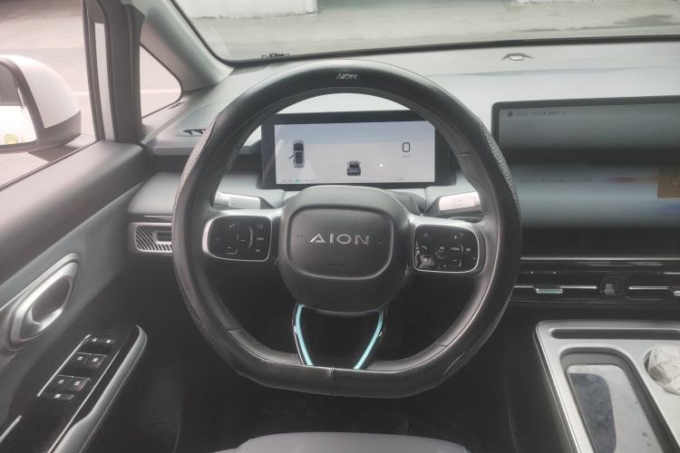 Used AION Y 2025 Plus 510 Enjoy Edition
