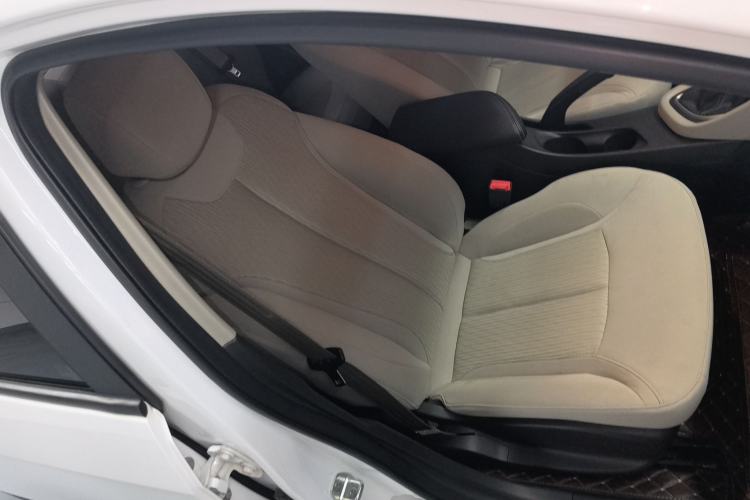 Used Buick GT 2021 Revised Version Flagship 1.5L Automatic Entry-Level Trim