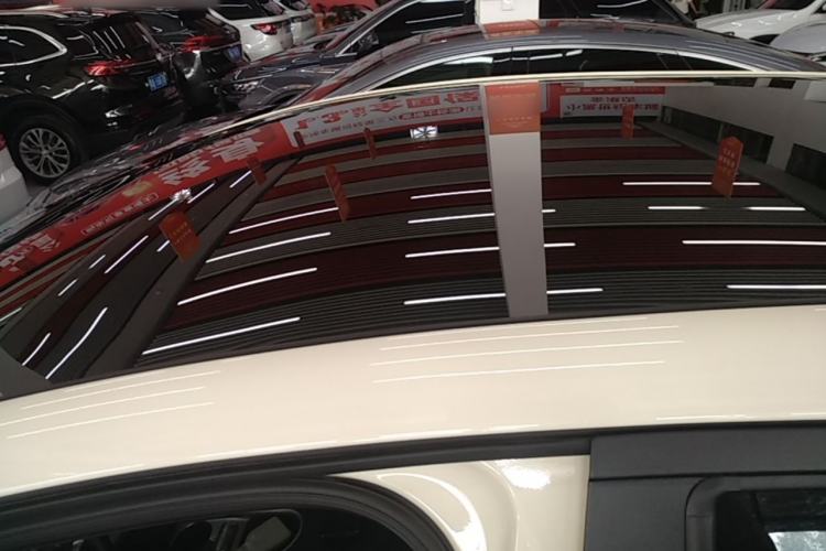 Used BYD Dolphin 2021 405 km Fashion Edition