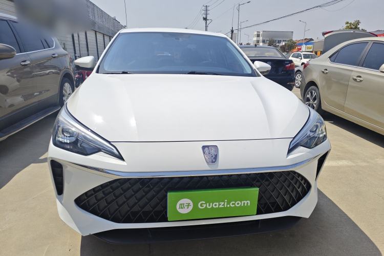 Used Roewe i5 2023 1.5L CVT Luxury Edition Front