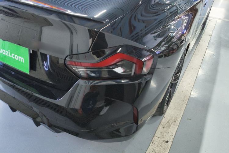 Used BMW 2 Series 2023 225i M Sport Night Edition Package
