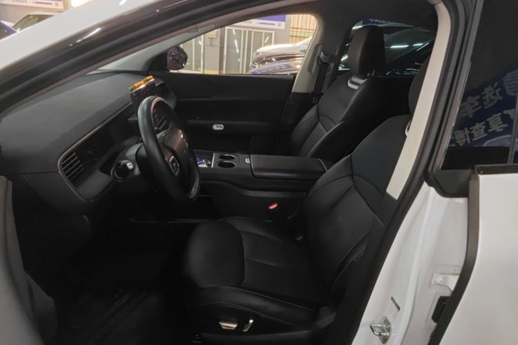 Used XPeng G6 2023 580 Long-Range Max