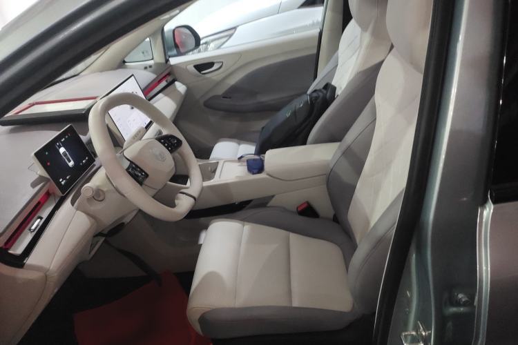 Used MG 4 EV 2026 Model 437 Freedom Edition