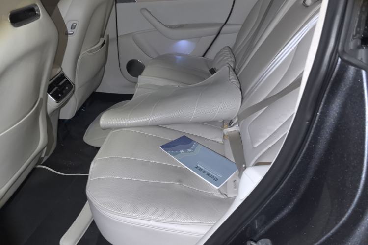 Used Hima Luxeed R7 2024 All-Electric 736 km Ultra
