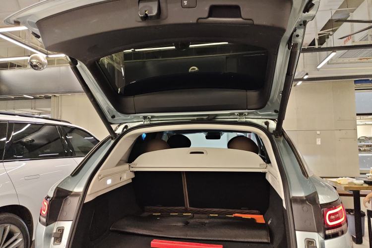 Used Leapmotor C11 2021 Performance Edition