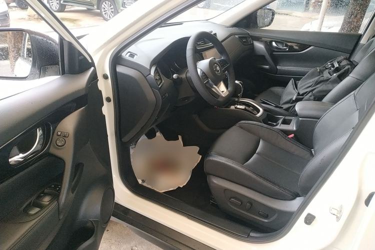 Used Nissan X-Trail 2021 2.0L CVT 2WD XL Premium Commemorative Edition Driver Seat