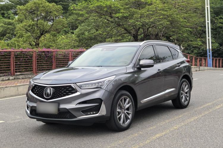 Used Acura RDX 2019 2.0T Luxury Edition China VI Standard Guazi used car, China used car export, Used car for sale, Used cars, Cheapest cars for sale