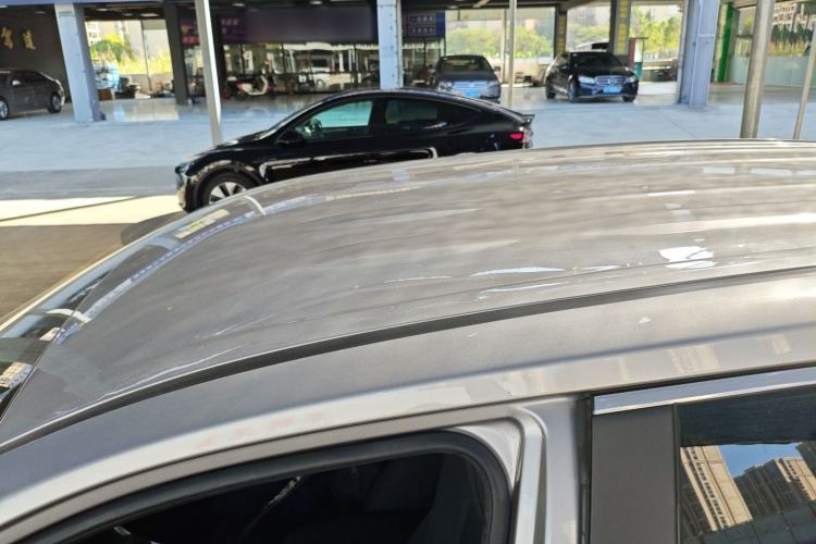 Used Toyota Wildlander 2023 2.0L CVT Two-Wheel Drive Leading Edition