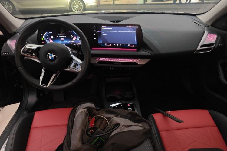 Used BMW 2 Series 2025 225L M Sport Night Edition Package
