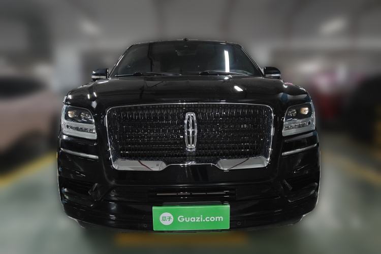 Used Lincoln Navigator 