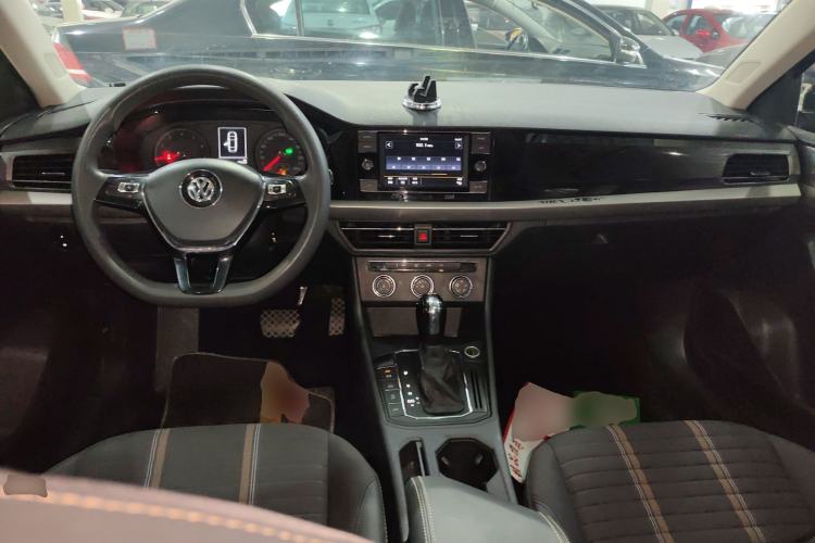 Used Volkswagen Lavida 2019 280TSI DSG Comfort Edition China VI standard
