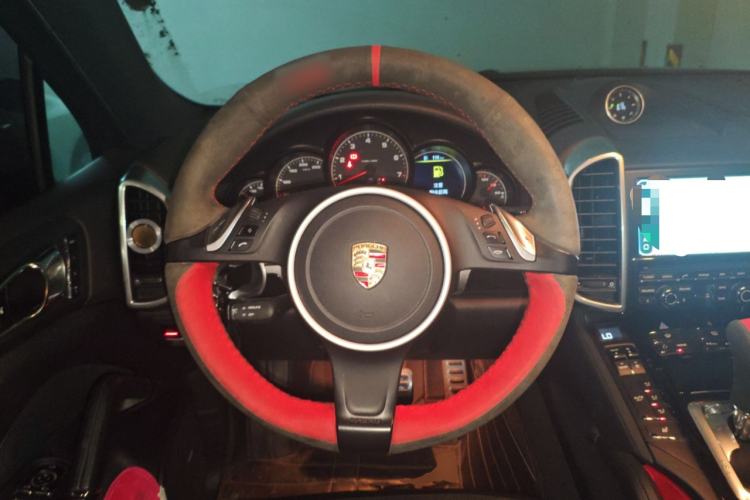 Used Porsche Cayenne 2011 Cayenne 3.0T