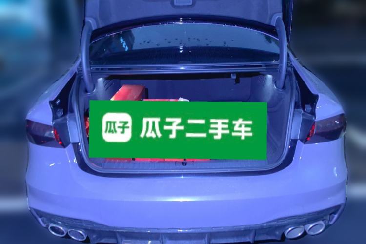 Used Audi A7L 2024 45 TFSI quattro Luxury Edition