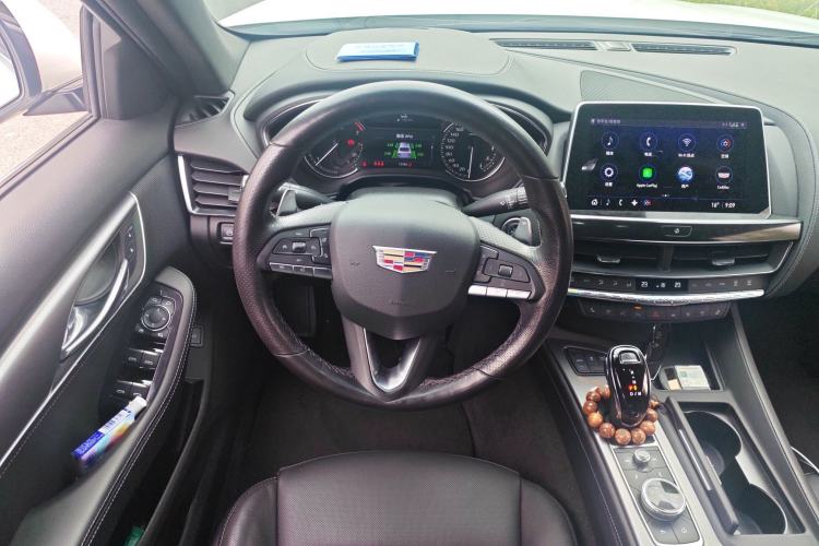 Used Cadillac CT5 2022 28T Luxury Version (Standard Edition)