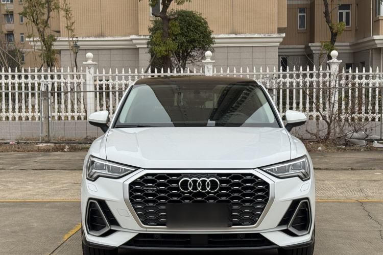Used Audi Q3 Sportback 2020 45 TFSI quattro Fashion Edition