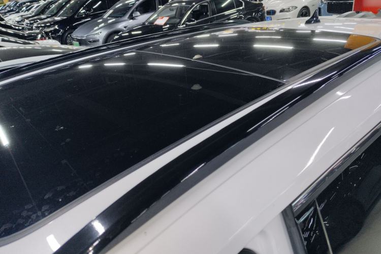 Used Changan CS75 PLUS 2023 3rd Generation 1.5T Automatic Prestige Model