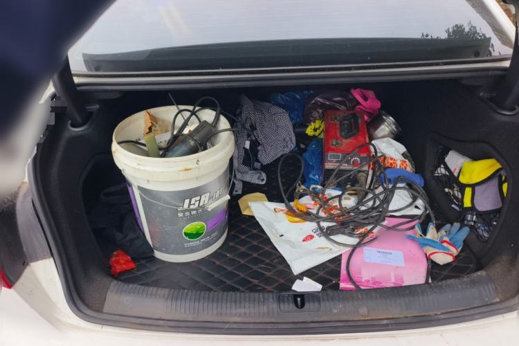 Used Audi A4L 2018 30th Anniversary Edition 40 TFSI Trendy Model