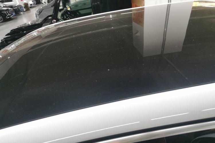 Used Li Auto L6 2024 Pro Model Roof