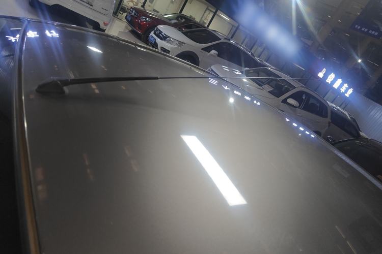 Used Nissan Sunny 2015 1.5XE CVT Comfort Edition Roof