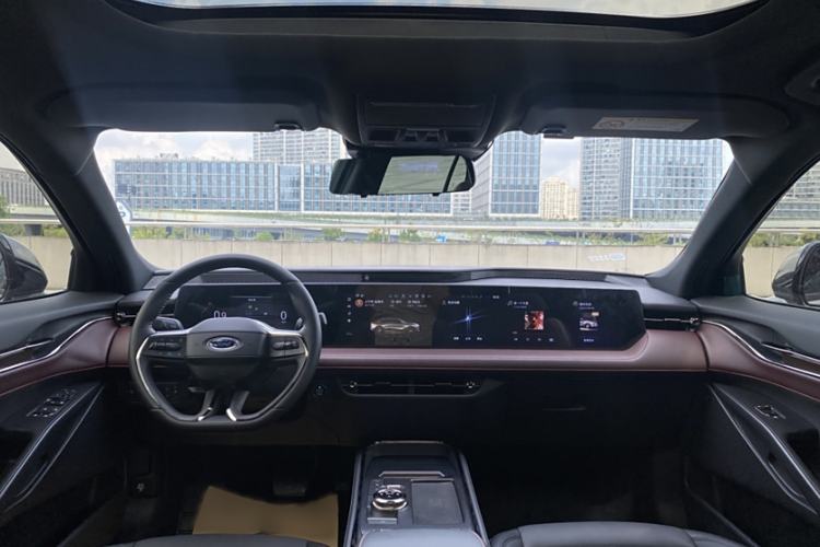 Used Ford Mondeo 2022 EcoBoost 245 Ultimate Model