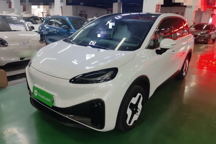 Used ARCFOX Kaola S 2024 AIR