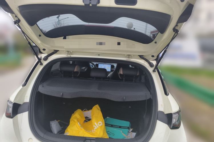 Used BYD Dolphin 2023 420 km Fashion Edition