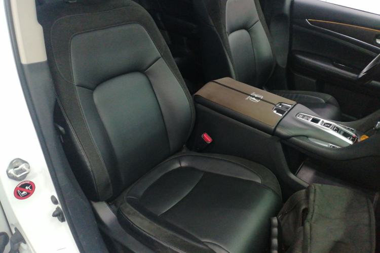 Used Honda Avancier 2017 370TURBO Four-Wheel Drive Prestige Edition