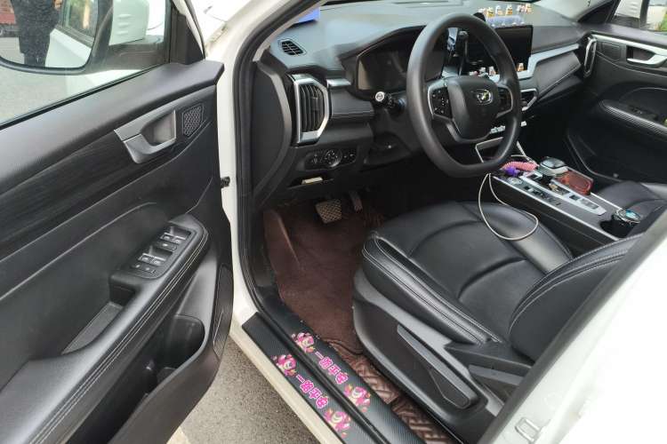 Used Cowin Xuanjie Pro EV 2022 401 km Enjoyment Version