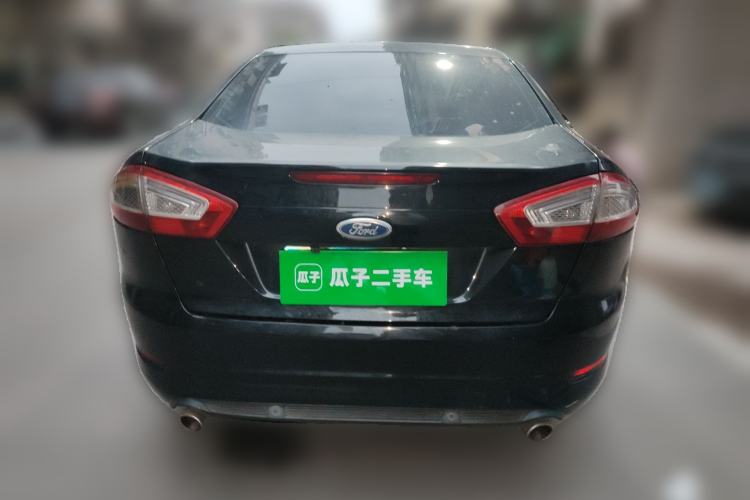 Used Ford Mondeo 2013 2.3L Fashion Edition