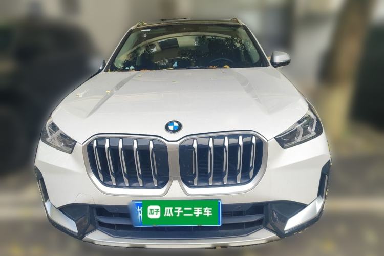 Used BMW X1 2023 sDrive25Li X Design Package
