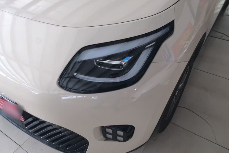 Used AION UT 2025 330 Star Edition Left Front Headlight