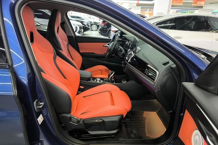 Used BMW 1 Series 2021 Restyled 125i M Sport Night Edition
