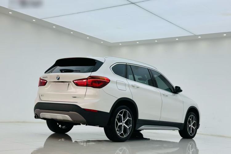 Used BMW X1 2019 sDrive18Li Premium Edition
