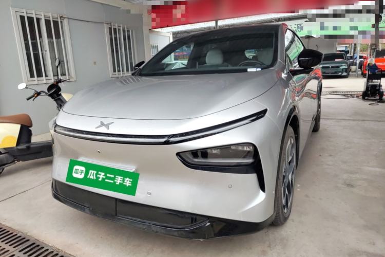 Used XPeng G7 2025 702 Max