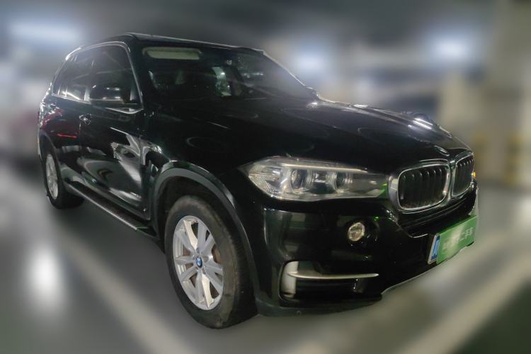 Used BMW X5 2015 xDrive28i