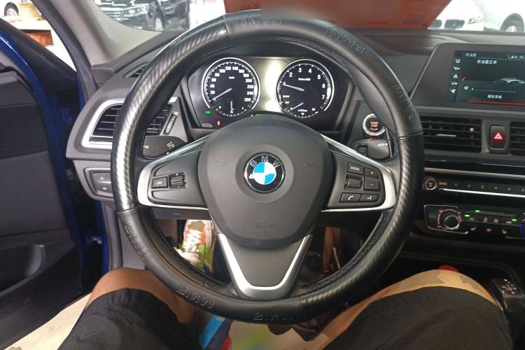 Used BMW 1 Series 2018 Facelifted 118i Sport Edition
