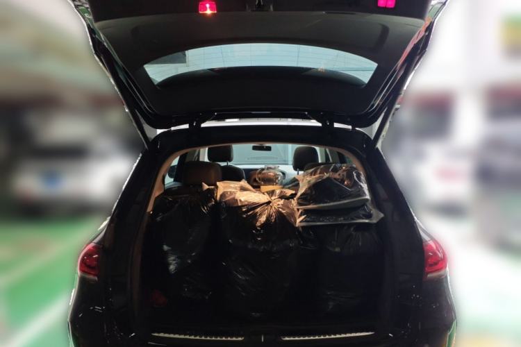 Used Mercedes-Benz GLE 2020 Restyled GLE 450 4MATIC Luxury Edition