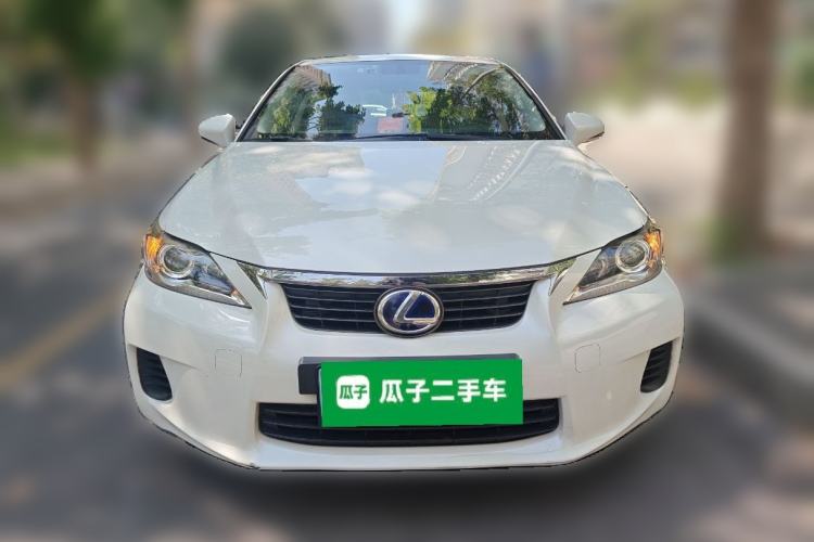 Used Lexus CT 2013 CT200h Urban Edition