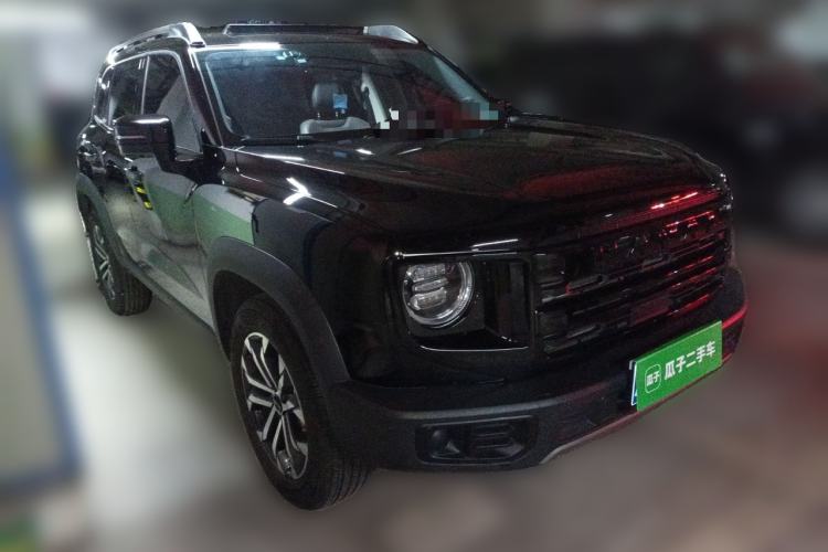 Used Haval DARGO 2024 1.5T DCT Labrador Edition