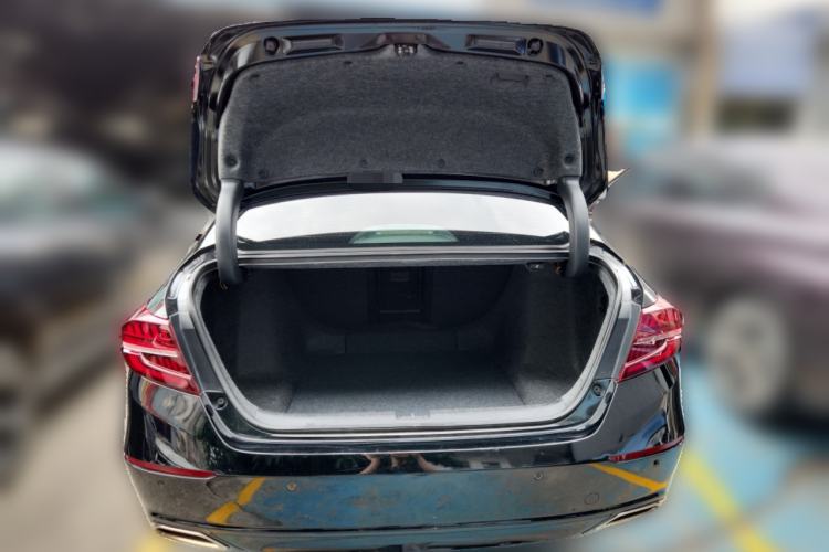 Used Honda Accord 2018 260TURBO Luxury Edition China V Emission Standard
