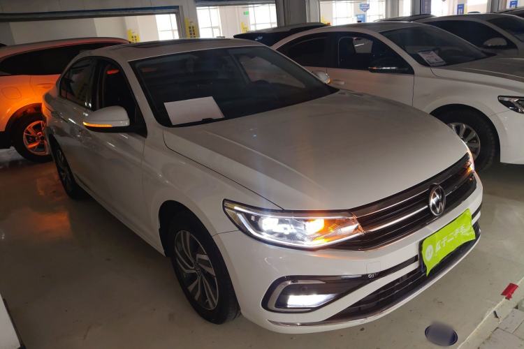 Used Volkswagen Bora 2023 200TSI DSG Enjoyment Edition
