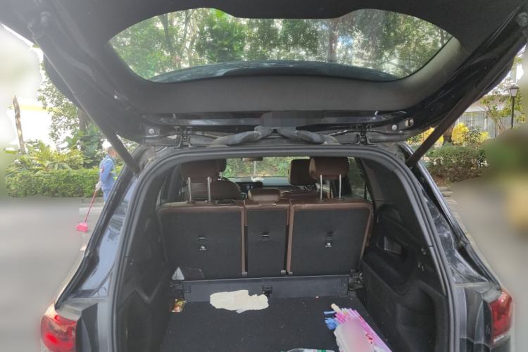 Used Mercedes-Benz GLB 2021 GLB 200 Dynamic Edition