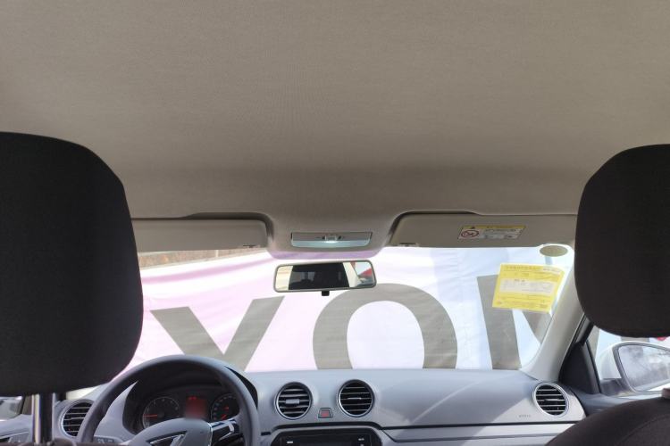 Used Jetta VA3 2025 Model, 1.5L Manual Ambitious Edition