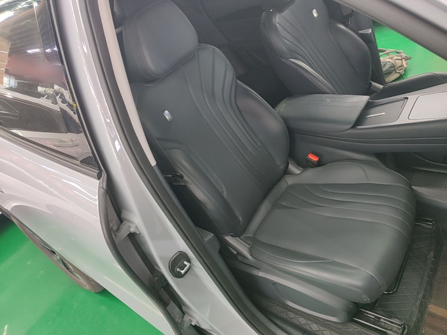 Geely Galaxy E5 2024 440km Launch Edition — снимка 19