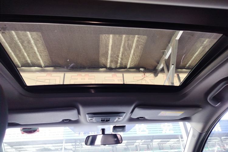 Used Honda XR-V 2017 1.8L EXi CVT Comfort Version
