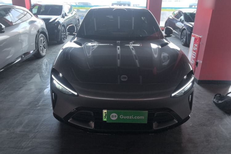 Used Xiaomi Auto YU7 2025 Ultra-Long Range Rear-Wheel Drive Version
