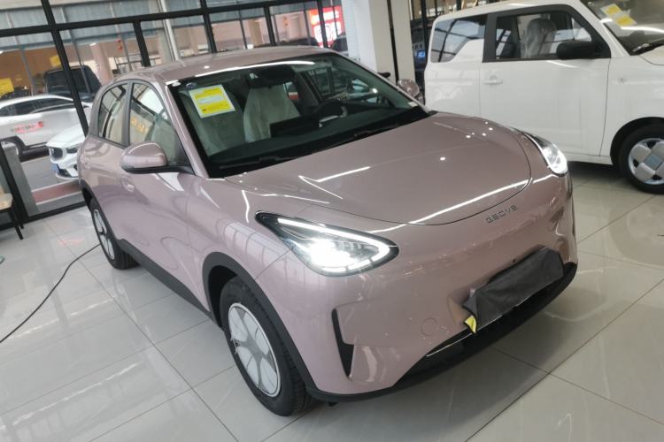 Used Geely Galaxy Geome 2026 Model 410km Freedom Edition