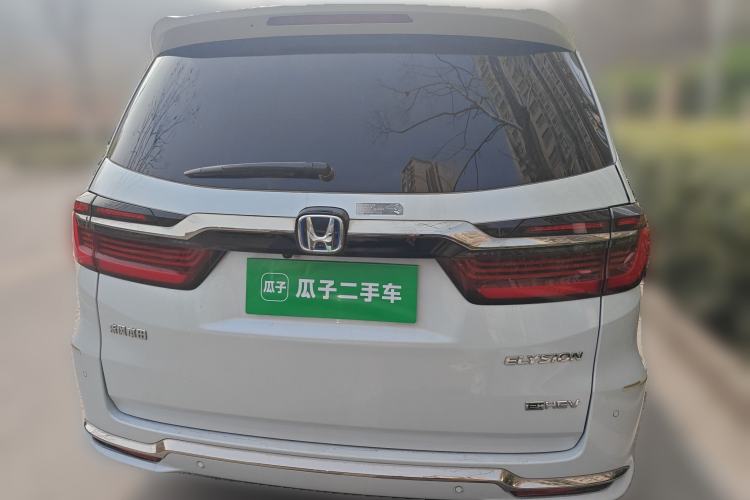 Used Honda Elysion 2024 2.0L eHEV Luxury Edition