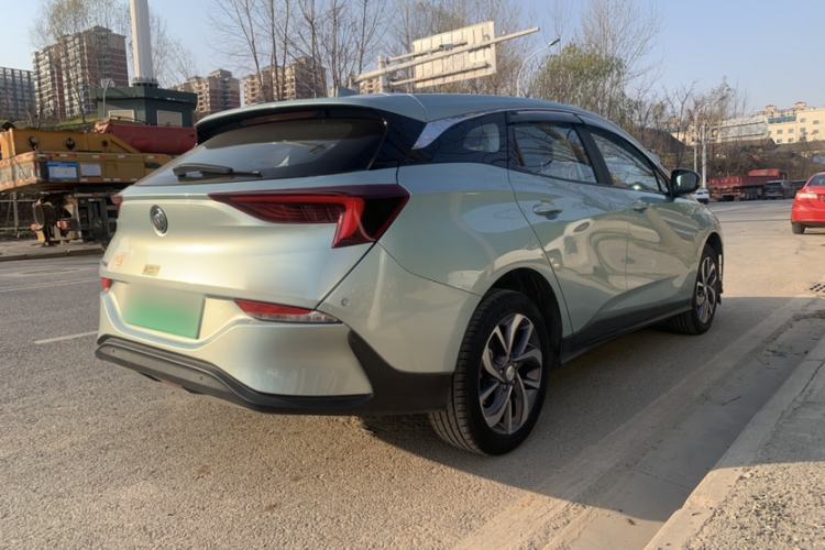 Used Buick Velite 6 2024 450km Enjoyment Plus Version