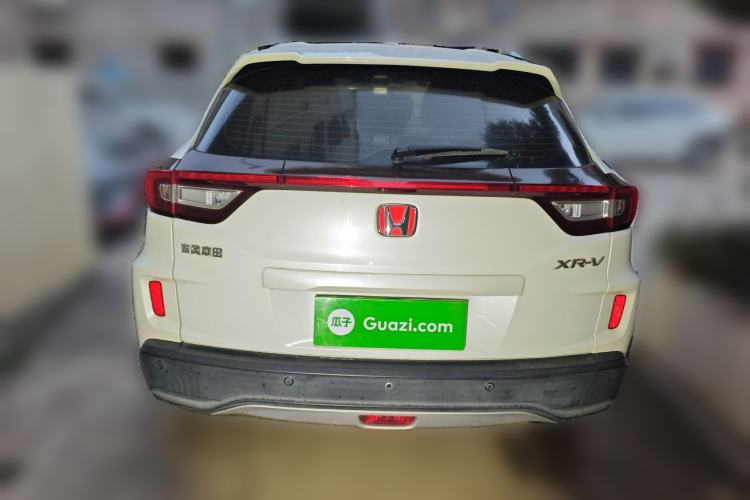 Used Honda XR-V 2017 1.5L LXi CVT Classic Edition